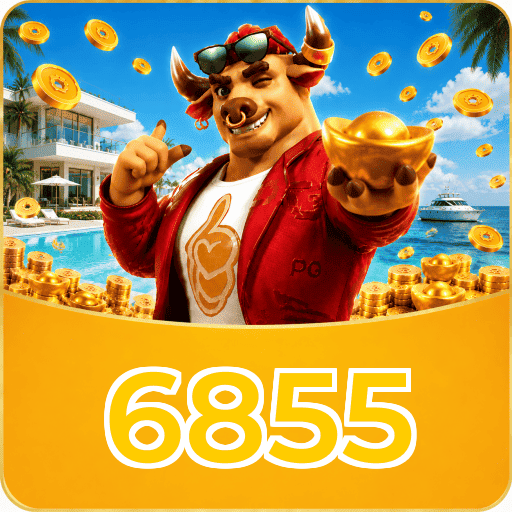 6855 Logo 3
