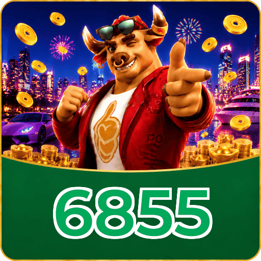 Slots 6855 - Jackpots Progressivos