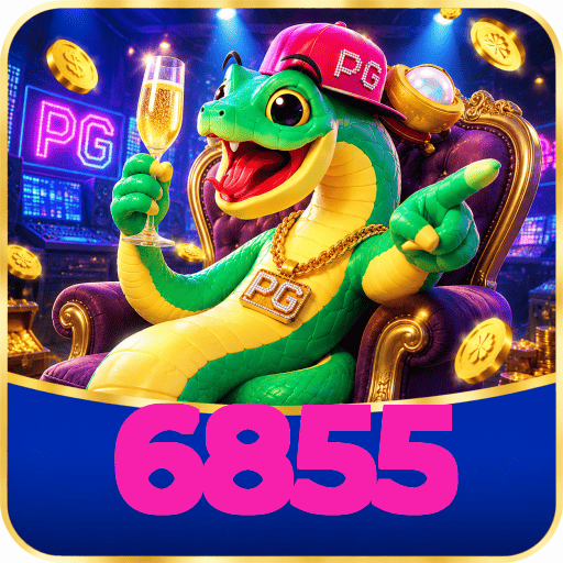 6855 Logo 2