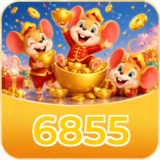 6855 Instalar Logo 1