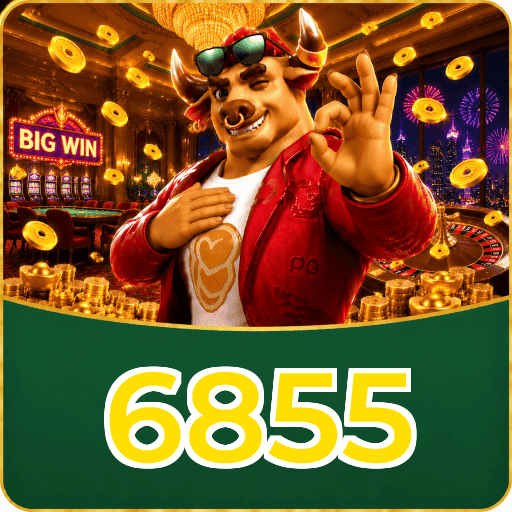 Slots 6855 - Giros Grátis Diários